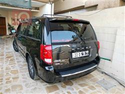 دۆج گراند کاراڤان